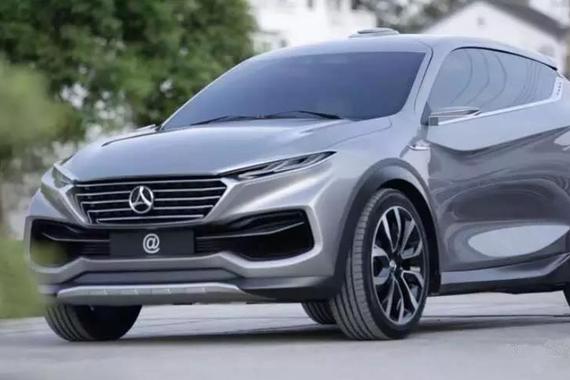 华夏幸福低调切入合众新能源