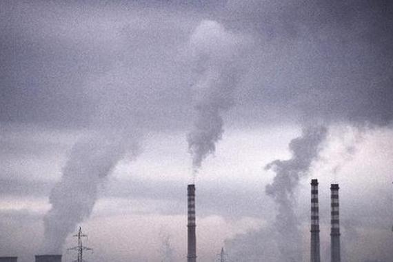 全国碳排放权交易体系启动 纳入门槛或降低