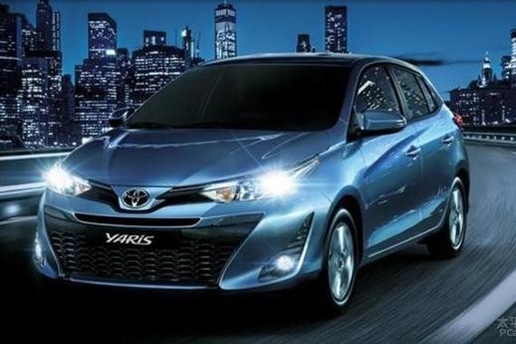 丰田新致炫长这样？无疑帅过本田超跑GK5