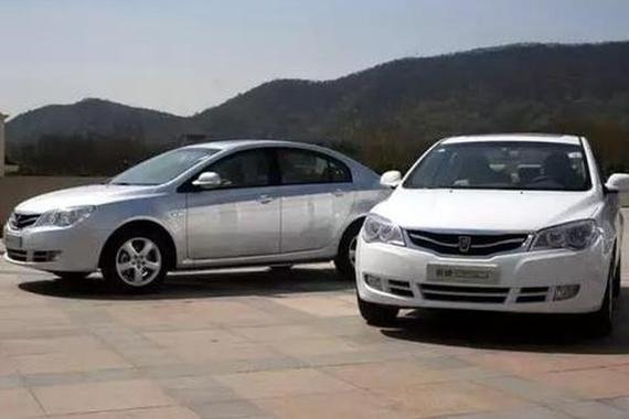 要安全省心还要省油，这几款自主A级轿车符合