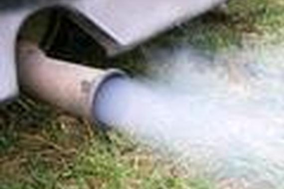 环保部新规 中国将加严新生产机动车污染排放限值