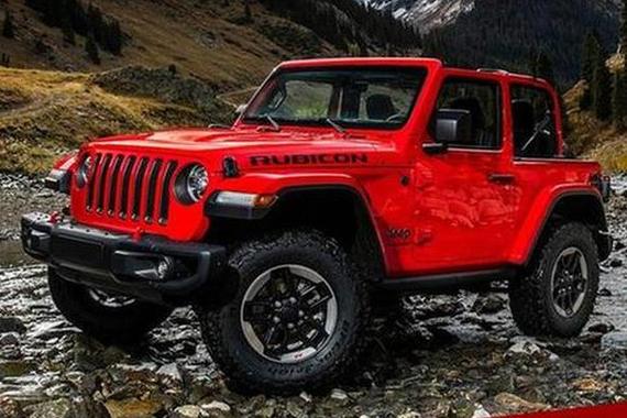 Jeep明年将推3款新车 含全新大7座SUV