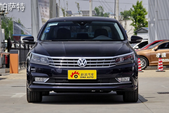 有品位更有品质 帕萨特与迈腾谁是菁英之选？