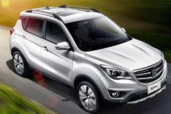 8万左右最火的三款国产SUV，哪台最值得入手？