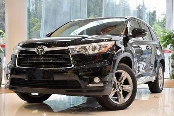 40万内，奥迪Q5和丰田汉兰达，到底该选谁呢？