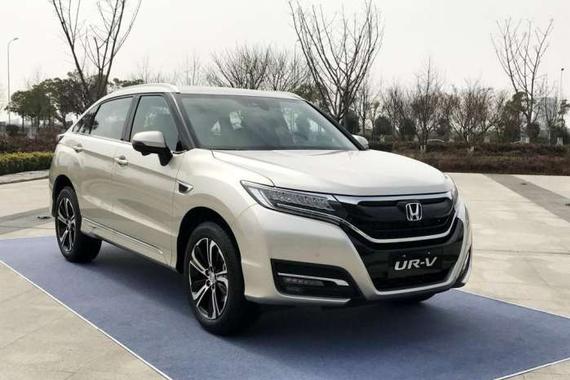 30万的SUV开出100万的范，比奥迪Q5还有面子！