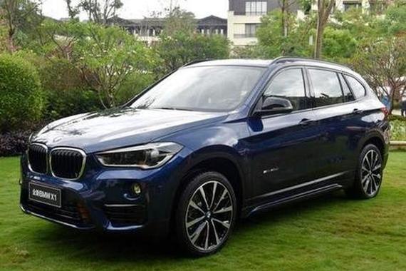 入门级豪华SUV该选宝马X1还是奔驰GLA，其实很容易