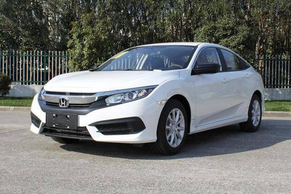 15万为啥还要等思域？这三款车空间动力更大