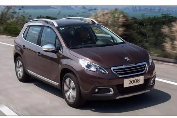 这3款1.2T车型动力足油耗低，最低也才12万！