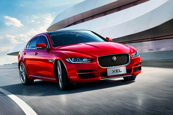 捷豹也要玩三缸？捷豹XEL将有1.5T车型！起售价26万！