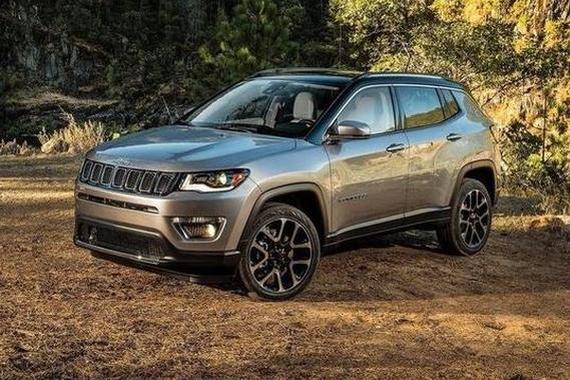 15万买SUV自主还是合资好？看看这几款再决定