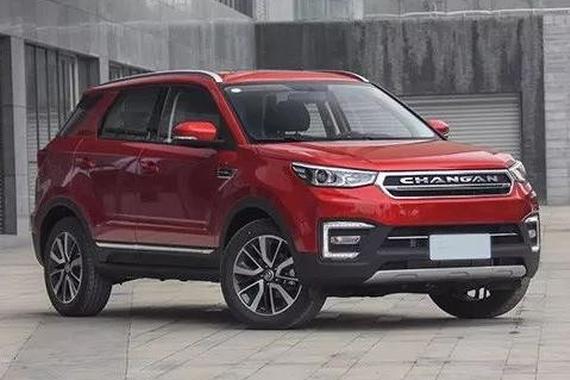 国货崛起！这三款自主SUV能叫板合资