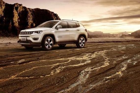 号称“怎么开都不会坏”霸气外观，20万售价感人！