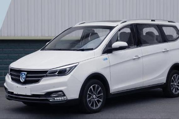 宝骏730混动版明年一季度上市 到底有多省油?