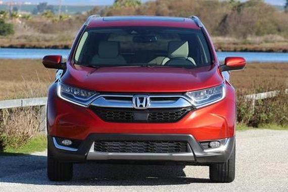 动力平顺还省油，这几款SUV三大件特别靠谱