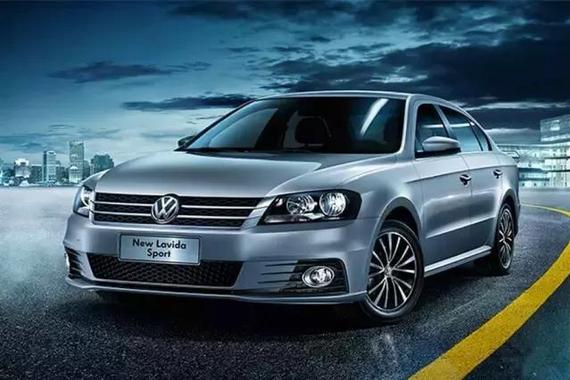 除了选卡罗拉之外 10万最靠谱的合资轿车还有这几款