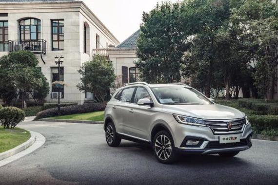 “全能实力派”实至名归 荣威RX3茅山深度试驾之旅