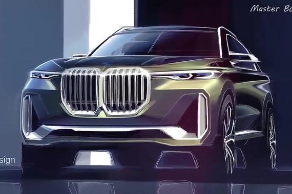 视频：2018年最受期待的SUV Top5！