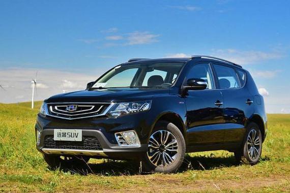 十万元以内SUV也可以很抢眼 三款热门车型值得考虑！