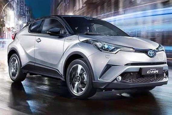 这款SUV马上国产，本田急了，大众慌了！