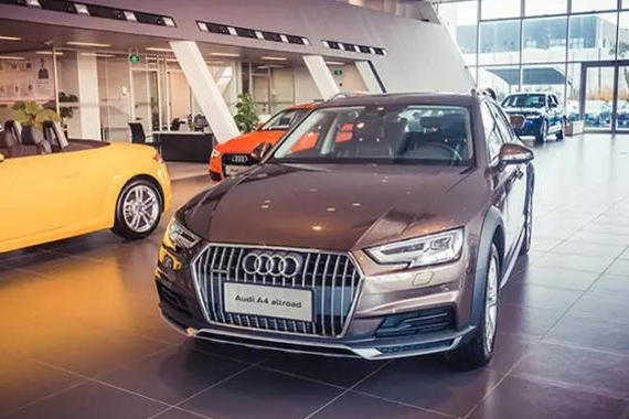 看看这款旅行车，你确定还要买SUV吗？