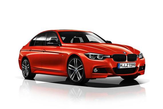 别看不起纯电动汽车，宝马这台车明年将成爆款，买车要排队