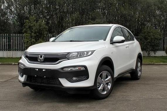 15万的合资SUV首选！颜值高、空间大不喜国产就选它！