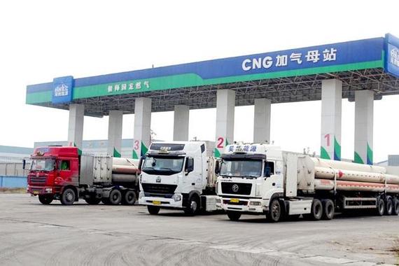 天然气消费创新高 油气改革板块大涨2.60%