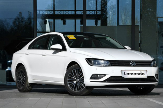 运动风VS中庸风 凌渡和速腾哪个好？