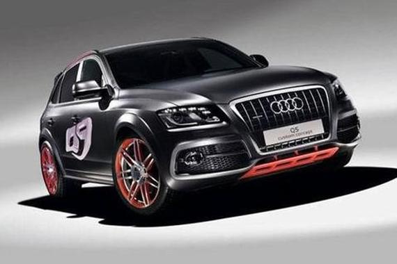 奥迪这款车一旦国产，汉兰达的日子就不好过了