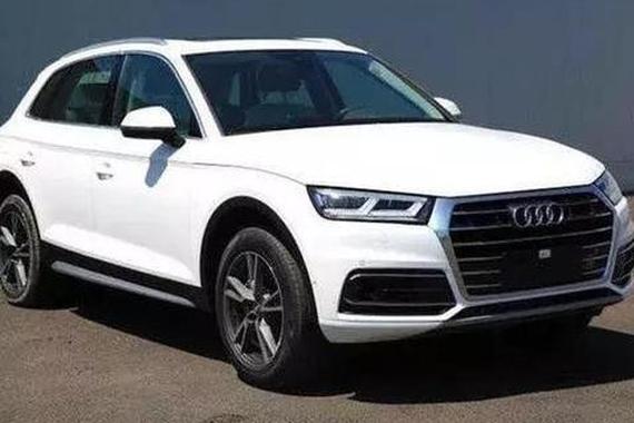 想买车的注意了！2018年这7台重磅SUV都会来中国！