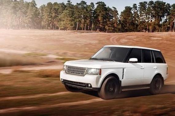 10万预算没有性价比高的SUV？这几款就很好，尤其第二款