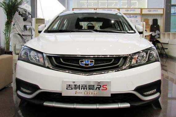 这几款代步车巨划算，而且高颜值，房奴也能实现购车梦