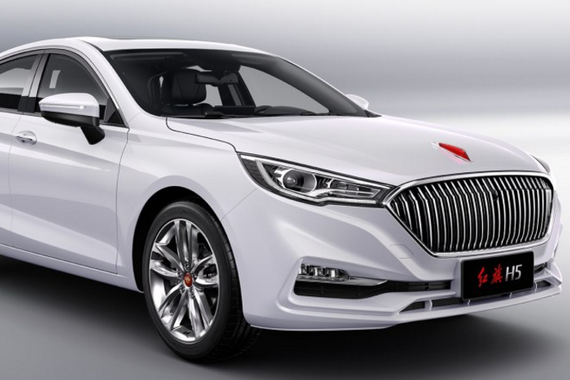 2018年最值得你期待的四款车型，你能看上哪一款呢?