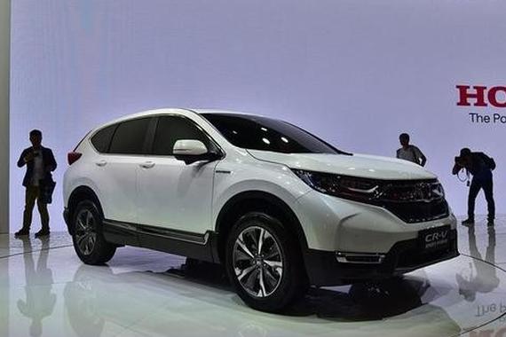 混动汽车有哪些，究竟怎么选？