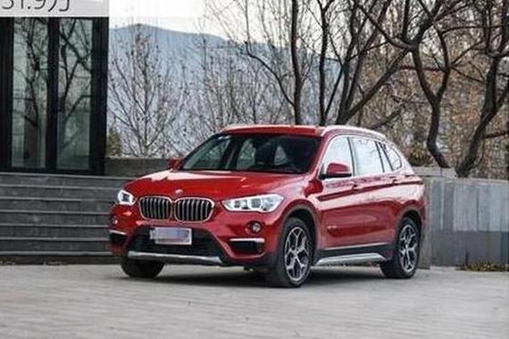 大变样？新款宝马X1 sDrive 18Li 测试