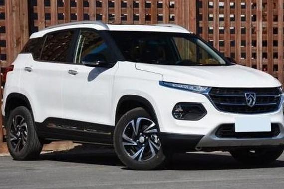 口碑爆棚！6万元，这三款国产自主SUV包你满意！