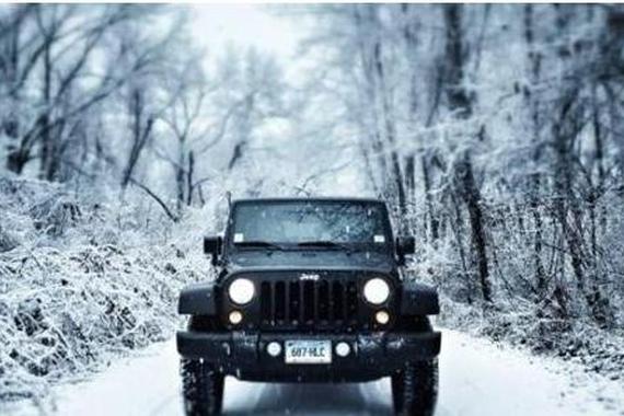 冬季用车需要注意哪些点？别毁了自己的爱车！