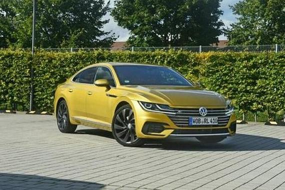 10万-100万！2018年买这些车绝对拉风有面子！