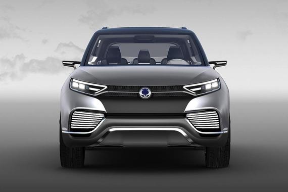 双龙汽车入华一路坎坷 错失中国市场的最佳时机