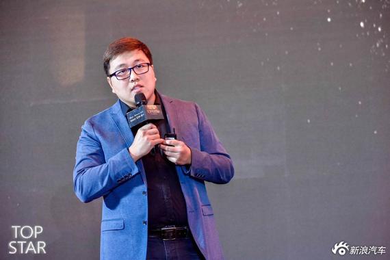 李楠:专注IP化运营 提升自媒体商业价值与影响力