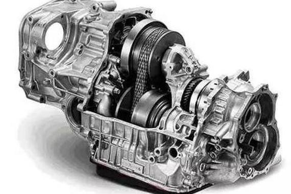 知识点啊各位！自动挡与CVT 哪个更靠谱？