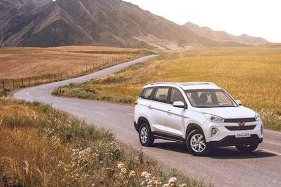 10万左右的MPV和SUV 有合适的推荐吗？