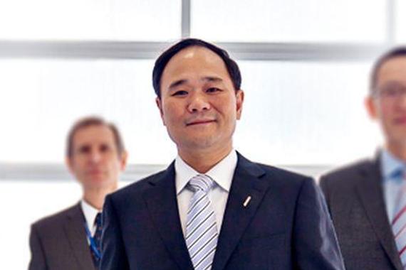 吉利出手成为沃尔沃集团最大股东，李书福花了多少钱？