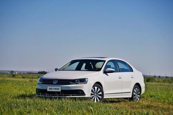 试驾一汽速腾1.2T，1.6L自吸可以淘汰了