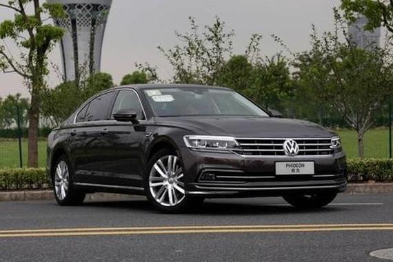 高性价比的大众车，A6的平台，迈腾的价格