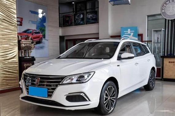 国内首款纯电动旅行车，预计新售价为9万！