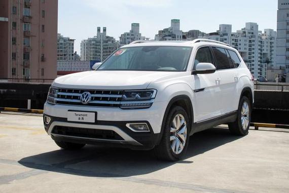 2018年给自己定个小目标，这9款SUV你最中意谁？