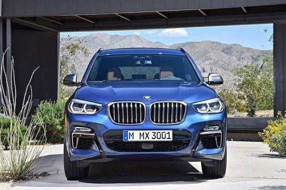 2018年最值得期待的4款豪华品牌SUV