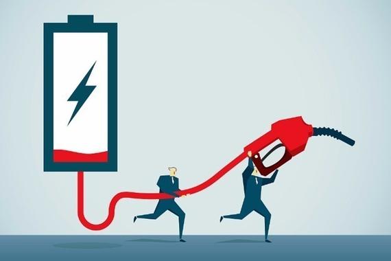 北京1.2万余个公用充电桩完成新国标升级